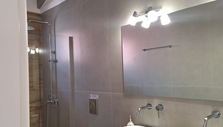 Luxury Apartments Kanali - Κανάλι, Πρέβεζα