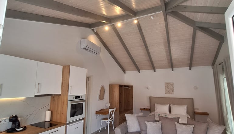 Luxury Apartments Kanali - Κανάλι, Πρέβεζα