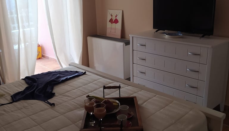 Luxury Apartments Kanali - Κανάλι, Πρέβεζα