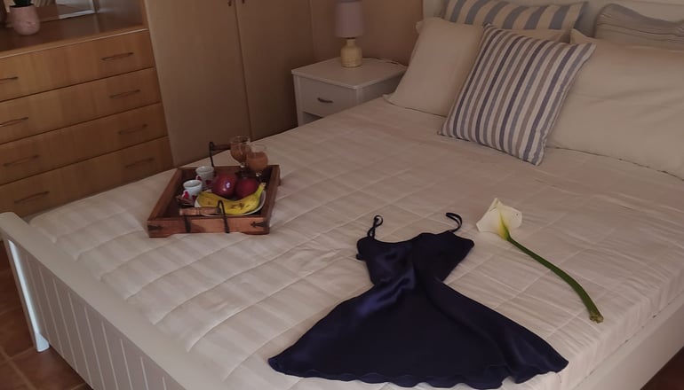 Luxury Apartments Kanali - Κανάλι, Πρέβεζα