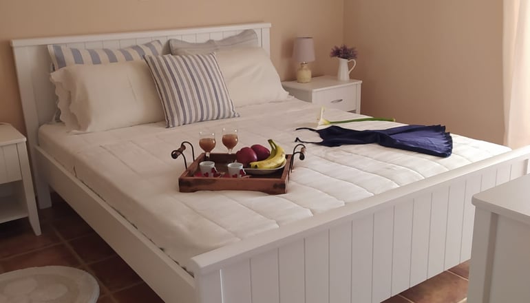 Luxury Apartments Kanali - Κανάλι, Πρέβεζα