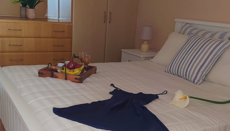Luxury Apartments Kanali - Κανάλι, Πρέβεζα