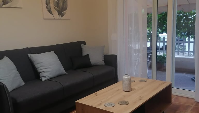 Luxury Apartments Kanali - Κανάλι, Πρέβεζα