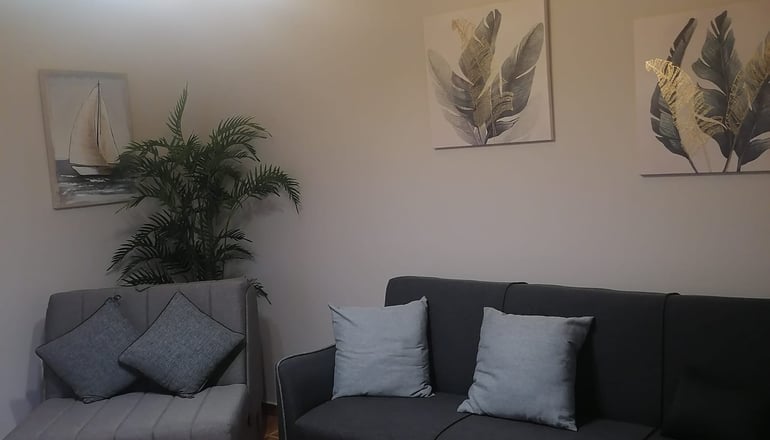 Luxury Apartments Kanali - Κανάλι, Πρέβεζα
