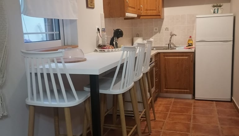 Luxury Apartments Kanali - Κανάλι, Πρέβεζα