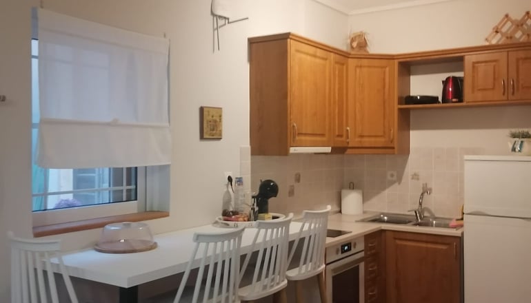 Luxury Apartments Kanali - Κανάλι, Πρέβεζα