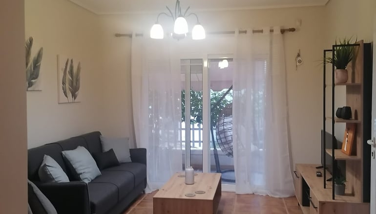 Luxury Apartments Kanali - Κανάλι, Πρέβεζα