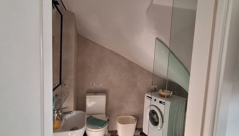 Luxury Apartments Kanali - Κανάλι, Πρέβεζα