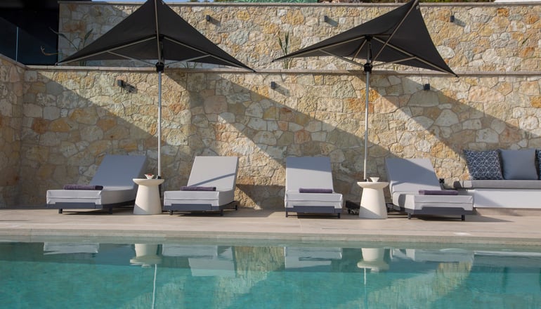 Pothos | Afroditi Villas Collection - Νυδρί, Λευκάδα