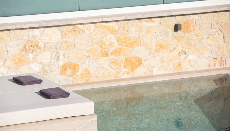 Pothos | Afroditi Villas Collection - Νυδρί, Λευκάδα