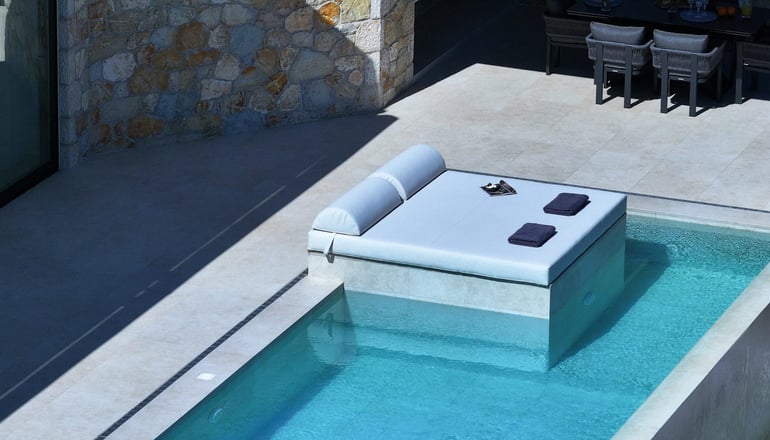 Pothos | Afroditi Villas Collection - Νυδρί, Λευκάδα