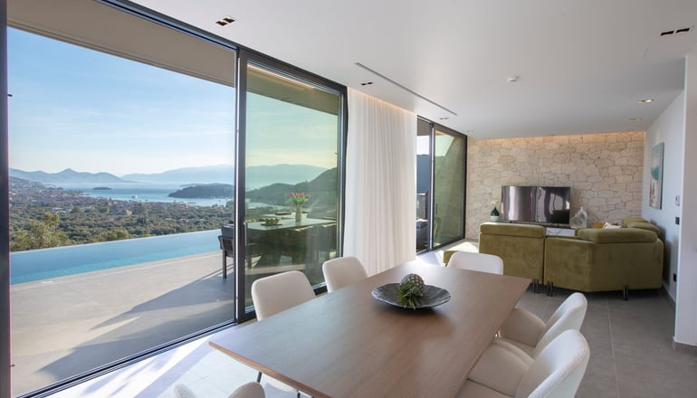 Pothos | Afroditi Villas Collection - Νυδρί, Λευκάδα