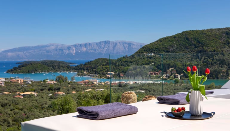 Pothos | Afroditi Villas Collection - Νυδρί, Λευκάδα