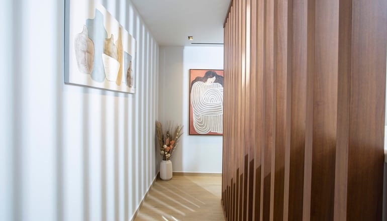 Pothos | Afroditi Villas Collection - Νυδρί, Λευκάδα