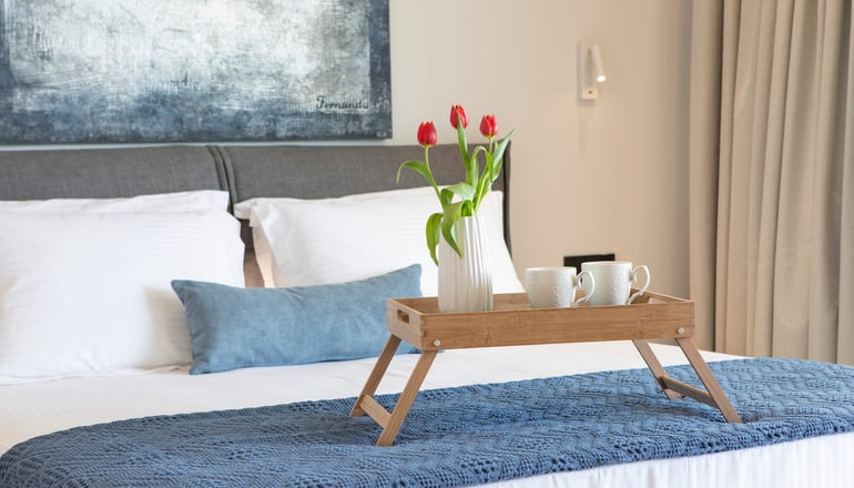 Pothos | Afroditi Villas Collection - Νυδρί, Λευκάδα