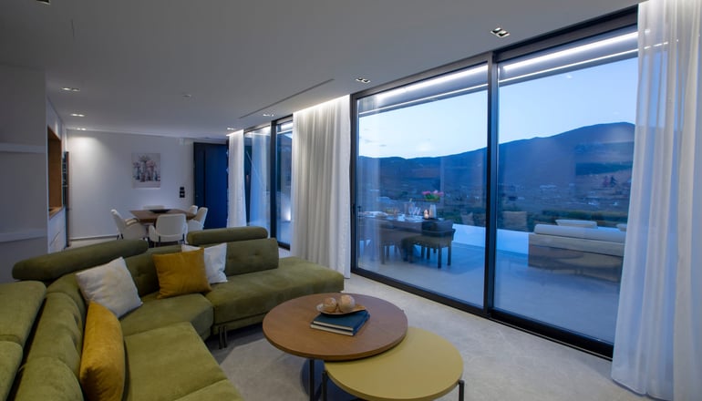 Pothos | Afroditi Villas Collection - Νυδρί, Λευκάδα