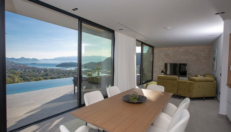 Pothos | Afroditi Villas Collection - Νυδρί, Λευκάδα