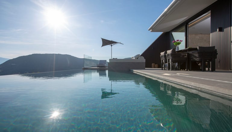 Pothos | Afroditi Villas Collection - Νυδρί, Λευκάδα
