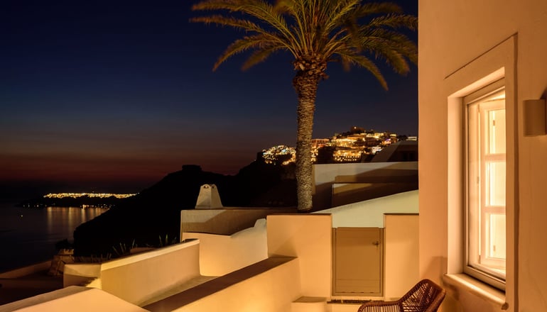 Anemos Family Suites - Φηρά, Σαντορίνη