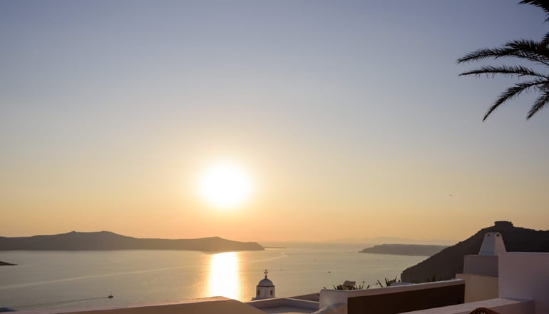 Anemos Family Suites - Φηρά, Σαντορίνη