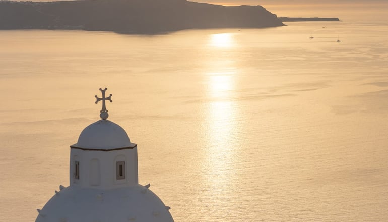 Anemos Family Suites - Φηρά, Σαντορίνη