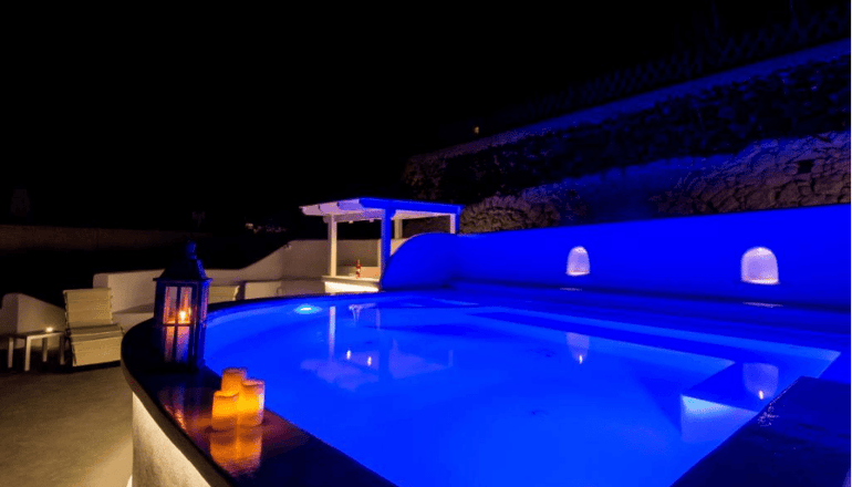 Boutique 88 - Φηρά, Σαντορίνη