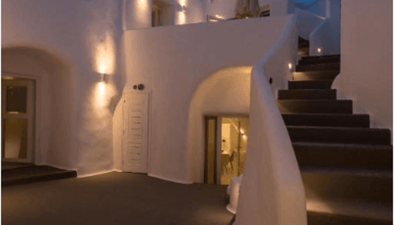 Boutique 88 - Φηρά, Σαντορίνη