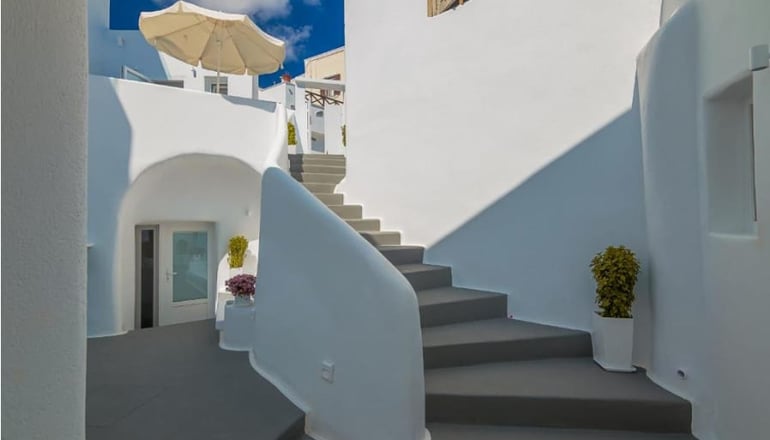 Boutique 88 - Φηρά, Σαντορίνη