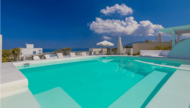 Boutique 88 - Φηρά, Σαντορίνη