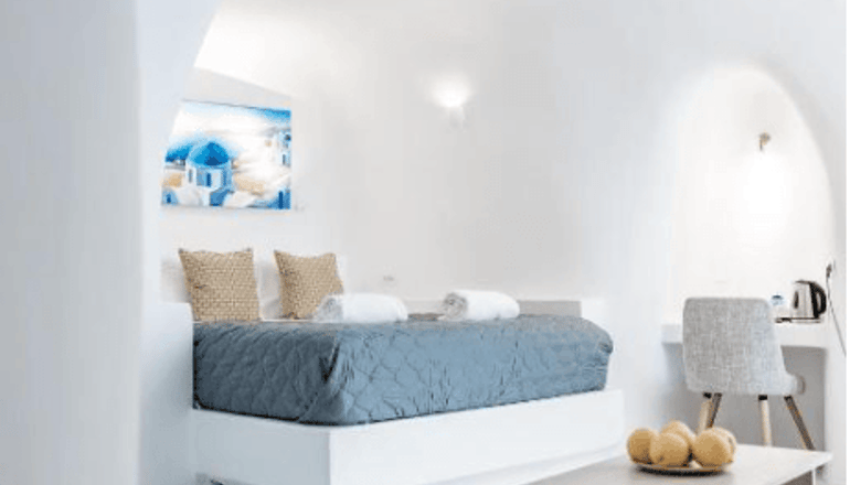 Boutique 88 - Φηρά, Σαντορίνη