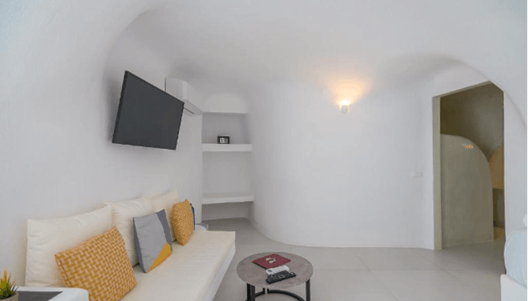 Boutique 88 - Φηρά, Σαντορίνη