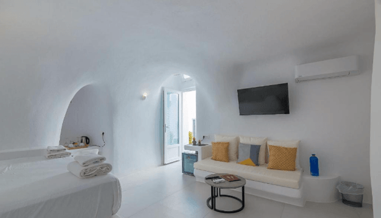 Boutique 88 - Φηρά, Σαντορίνη