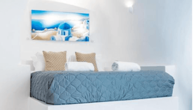 Boutique 88 - Φηρά, Σαντορίνη