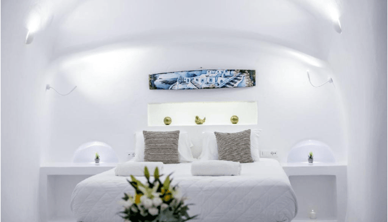 Boutique 88 - Φηρά, Σαντορίνη