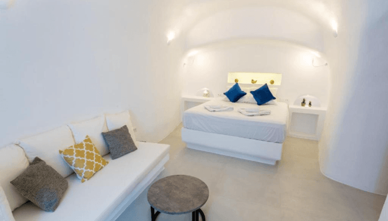 Boutique 88 - Φηρά, Σαντορίνη