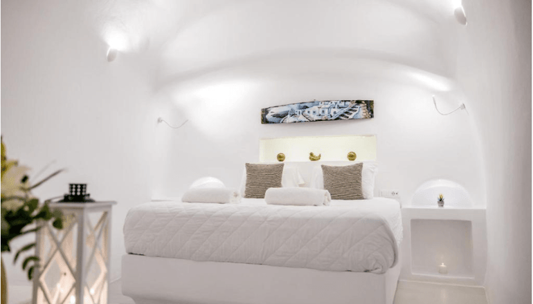 Boutique 88 - Φηρά, Σαντορίνη