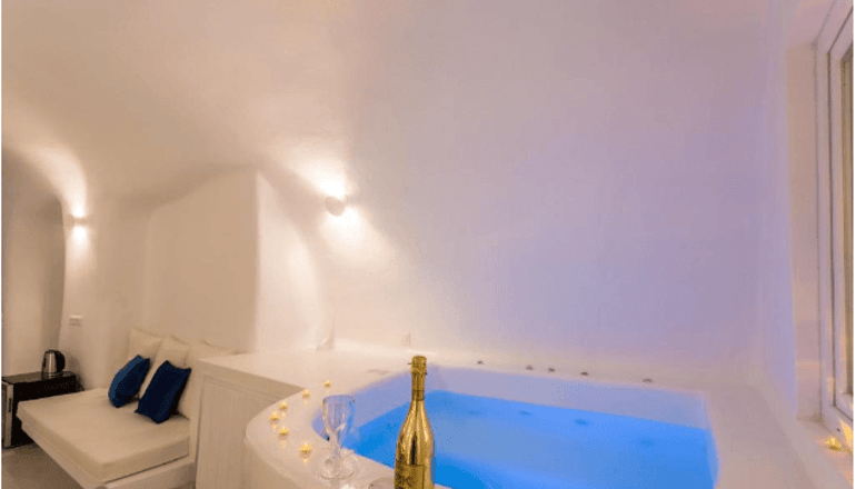 Boutique 88 - Φηρά, Σαντορίνη