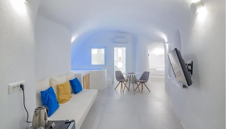 Boutique 88 - Φηρά, Σαντορίνη