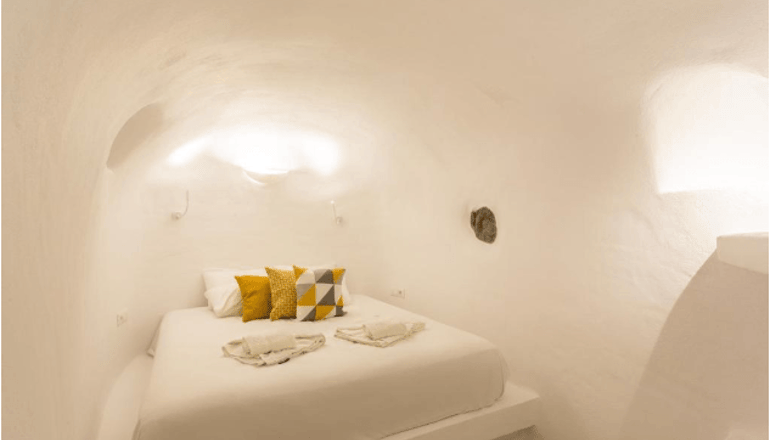 Boutique 88 - Φηρά, Σαντορίνη