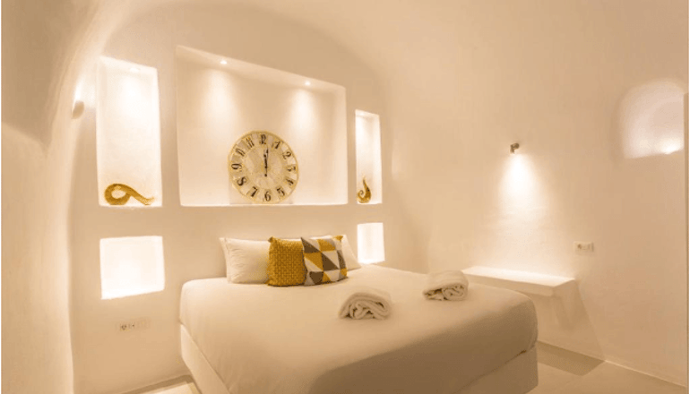 Boutique 88 - Φηρά, Σαντορίνη