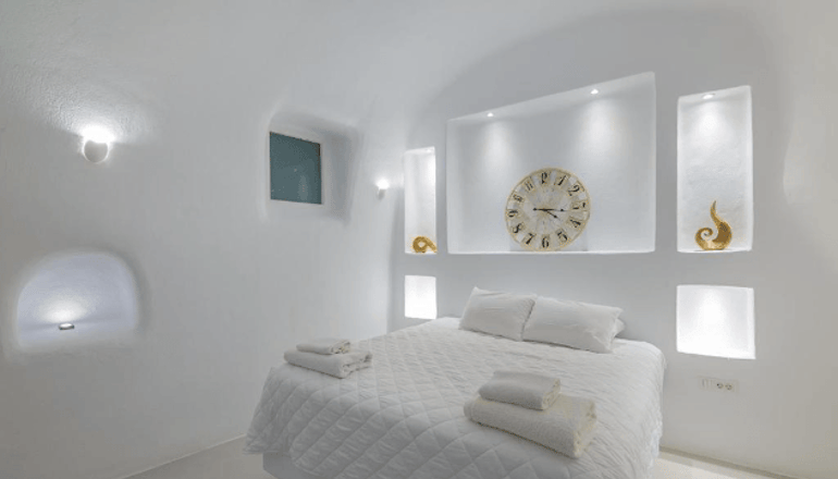 Boutique 88 - Φηρά, Σαντορίνη