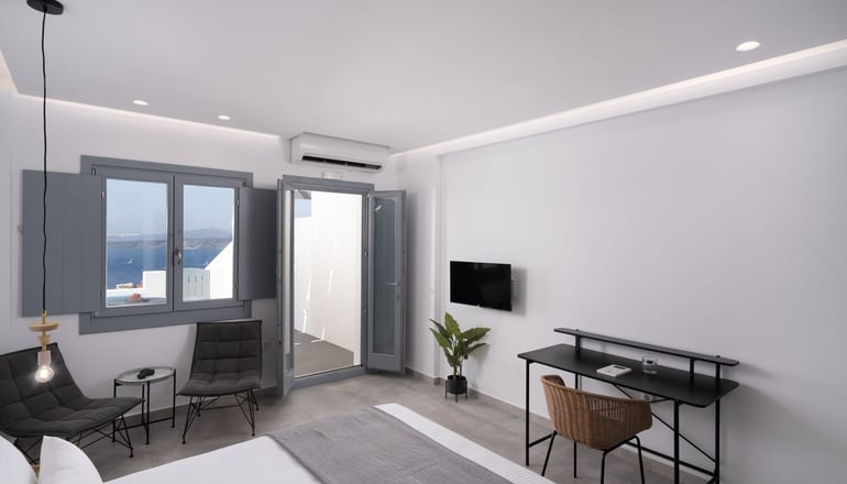El Destino Suites - Ακρωτήρι, Σαντορίνη