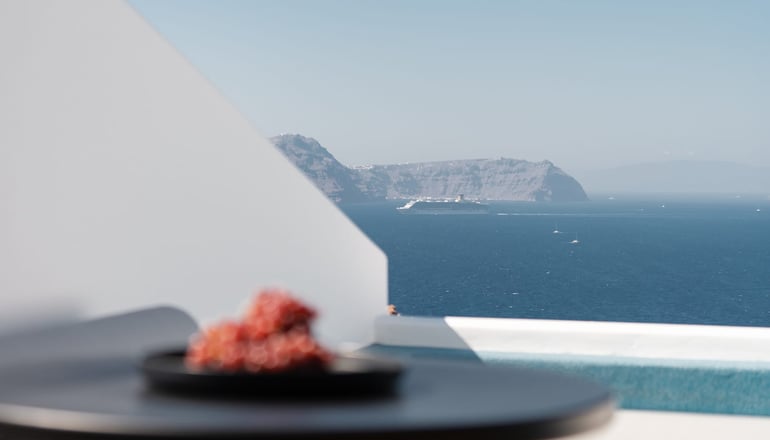 El Destino Suites - Ακρωτήρι, Σαντορίνη