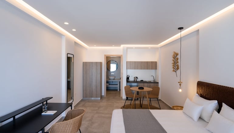 El Destino Suites - Ακρωτήρι, Σαντορίνη