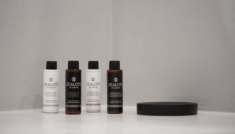 El Destino Suites - Ακρωτήρι, Σαντορίνη