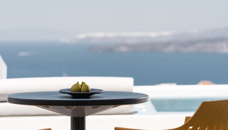 El Destino Suites - Ακρωτήρι, Σαντορίνη