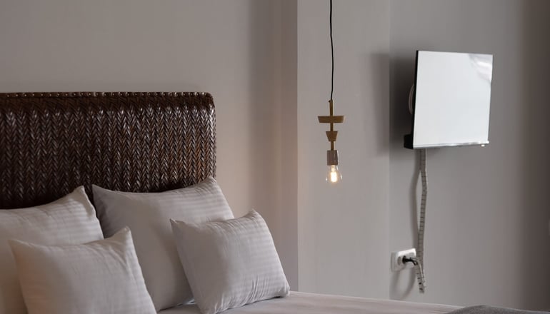 El Destino Suites - Ακρωτήρι, Σαντορίνη