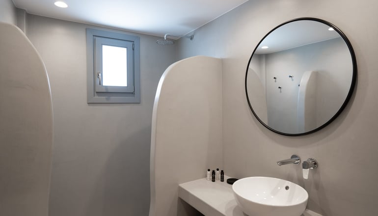 El Destino Suites - Ακρωτήρι, Σαντορίνη