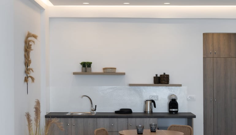 El Destino Suites - Ακρωτήρι, Σαντορίνη