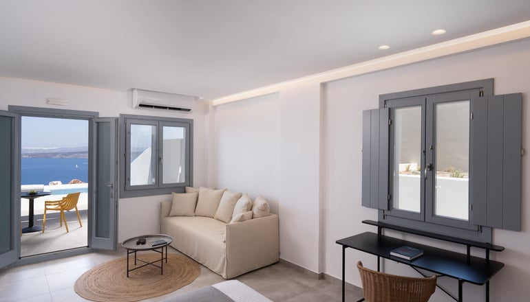 El Destino Suites - Ακρωτήρι, Σαντορίνη